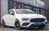 USED 2019 69 MERCEDES-BENZ CLA 1.3 CLA 180 AMG LINE PREMIUM PLUS 4d 135 BHP WIRELESS CHARGING+CLA45 REP