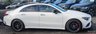 USED 2019 69 MERCEDES-BENZ CLA 1.3 CLA 180 AMG LINE PREMIUM PLUS 4d 135 BHP WIRELESS CHARGING+CLA45 REP