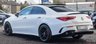 USED 2019 69 MERCEDES-BENZ CLA 1.3 CLA 180 AMG LINE PREMIUM PLUS 4d 135 BHP WIRELESS CHARGING+CLA45 REP