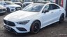 USED 2019 69 MERCEDES-BENZ CLA 1.3 CLA 180 AMG LINE PREMIUM PLUS 4d 135 BHP WIRELESS CHARGING+CLA45 REP