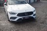 USED 2019 69 MERCEDES-BENZ CLA 1.3 CLA 180 AMG LINE PREMIUM PLUS 4d 135 BHP WIRELESS CHARGING+CLA45 REP