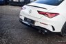 USED 2019 69 MERCEDES-BENZ CLA 1.3 CLA 180 AMG LINE PREMIUM PLUS 4d 135 BHP WIRELESS CHARGING+CLA45 REP