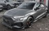 USED 2021 21 AUDI A3 1.4 SPORTBACK TFSI E S LINE 5d 202 BHP LANE ASSIST+APPLE CAR PLAY