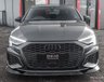 USED 2021 21 AUDI A3 1.4 SPORTBACK TFSI E S LINE 5d 202 BHP LANE ASSIST+APPLE CAR PLAY