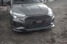 USED 2021 21 AUDI A3 1.4 SPORTBACK TFSI E S LINE 5d 202 BHP LANE ASSIST+APPLE CAR PLAY