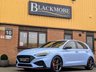 USED 2021 71 HYUNDAI I30 (71) 2.0 N PERFORMANCE DCT N LIGHT SEATS - PPF - F HYUNDAI SH