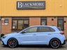 USED 2021 71 HYUNDAI I30 (71) 2.0 N PERFORMANCE DCT N LIGHT SEATS - PPF - F HYUNDAI SH