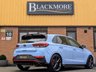 USED 2021 71 HYUNDAI I30 (71) 2.0 N PERFORMANCE DCT N LIGHT SEATS - PPF - F HYUNDAI SH