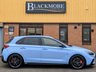 USED 2021 71 HYUNDAI I30 (71) 2.0 N PERFORMANCE DCT N LIGHT SEATS - PPF - F HYUNDAI SH