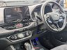 USED 2021 71 HYUNDAI I30 (71) 2.0 N PERFORMANCE DCT N LIGHT SEATS - PPF - F HYUNDAI SH