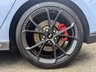 USED 2021 71 HYUNDAI I30 (71) 2.0 N PERFORMANCE DCT N LIGHT SEATS - PPF - F HYUNDAI SH