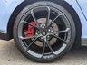 USED 2021 71 HYUNDAI I30 (71) 2.0 N PERFORMANCE DCT N LIGHT SEATS - PPF - F HYUNDAI SH
