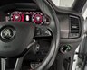 USED 2019 69 SKODA KODIAQ 2.0 VRS TDI 4X4 5d 236 BHP most recent service completed by us at 42k full service + DSG oil change + HALDEX oil change + x2 new front tyres + CAMBELT change + Brake fluid change