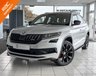 USED 2019 69 SKODA KODIAQ 2.0 VRS TDI 4X4 5d 236 BHP most recent service completed by us at 42k full service + DSG oil change + HALDEX oil change + x2 new front tyres + CAMBELT change + Brake fluid change