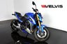USED 2016 66 SUZUKI GSXS 999cc GSXS 1000 AL6 ABS CARBON EDITION 