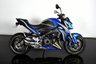 USED 2016 66 SUZUKI GSXS 999cc GSXS 1000 AL6 ABS CARBON EDITION 