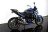 USED 2016 66 SUZUKI GSXS 999cc GSXS 1000 AL6 ABS CARBON EDITION 