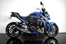 USED 2016 66 SUZUKI GSXS 999cc GSXS 1000 AL6 ABS CARBON EDITION 