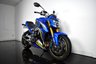 USED 2016 66 SUZUKI GSXS 999cc GSXS 1000 AL6 ABS CARBON EDITION 
