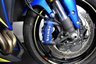 USED 2016 66 SUZUKI GSXS 999cc GSXS 1000 AL6 ABS CARBON EDITION 