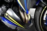USED 2016 66 SUZUKI GSXS 999cc GSXS 1000 AL6 ABS CARBON EDITION 