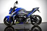 USED 2016 66 SUZUKI GSXS 999cc GSXS 1000 AL6 ABS CARBON EDITION 