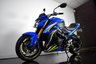 USED 2016 66 SUZUKI GSXS 999cc GSXS 1000 AL6 ABS CARBON EDITION 