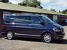 USED 2017 17 VOLKSWAGEN CARAVELLE 2.0 EXECUTIVE TDI BMT 5d 201 BHP 5x RECORDED SERVICES!