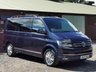 USED 2017 17 VOLKSWAGEN CARAVELLE 2.0 EXECUTIVE TDI BMT 5d 201 BHP 5x RECORDED SERVICES!