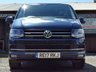 USED 2017 17 VOLKSWAGEN CARAVELLE 2.0 EXECUTIVE TDI BMT 5d 201 BHP 5x RECORDED SERVICES!