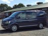 USED 2017 17 VOLKSWAGEN CARAVELLE 2.0 EXECUTIVE TDI BMT 5d 201 BHP 5x RECORDED SERVICES!