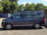USED 2017 17 VOLKSWAGEN CARAVELLE 2.0 EXECUTIVE TDI BMT 5d 201 BHP 5x RECORDED SERVICES!