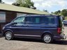 USED 2017 17 VOLKSWAGEN CARAVELLE 2.0 EXECUTIVE TDI BMT 5d 201 BHP 5x RECORDED SERVICES!