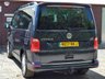 USED 2017 17 VOLKSWAGEN CARAVELLE 2.0 EXECUTIVE TDI BMT 5d 201 BHP 5x RECORDED SERVICES!