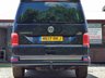 USED 2017 17 VOLKSWAGEN CARAVELLE 2.0 EXECUTIVE TDI BMT 5d 201 BHP 5x RECORDED SERVICES!