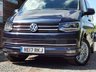 USED 2017 17 VOLKSWAGEN CARAVELLE 2.0 EXECUTIVE TDI BMT 5d 201 BHP 5x RECORDED SERVICES!