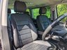 USED 2017 17 VOLKSWAGEN CARAVELLE 2.0 EXECUTIVE TDI BMT 5d 201 BHP 5x RECORDED SERVICES!