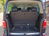 USED 2017 17 VOLKSWAGEN CARAVELLE 2.0 EXECUTIVE TDI BMT 5d 201 BHP 5x RECORDED SERVICES!