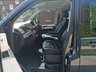 USED 2017 17 VOLKSWAGEN CARAVELLE 2.0 EXECUTIVE TDI BMT 5d 201 BHP 5x RECORDED SERVICES!