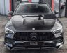 USED 2022 22 MERCEDES-BENZ CLA 1.3 CLA250e 15.6kWh AMG Line (Premium) Coupe 4dr Petrol Plug-in Hybrid 8G-DCT Euro 6 (s/s) (218 ps) Saloon