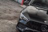 USED 2022 22 MERCEDES-BENZ CLA 1.3 CLA250e 15.6kWh AMG Line (Premium) Coupe 4dr Petrol Plug-in Hybrid 8G-DCT Euro 6 (s/s) (218 ps) Saloon