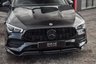 USED 2022 22 MERCEDES-BENZ CLA 1.3 CLA250e 15.6kWh AMG Line (Premium) Coupe 4dr Petrol Plug-in Hybrid 8G-DCT Euro 6 (s/s) (218 ps) Saloon