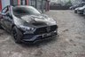 USED 2022 22 MERCEDES-BENZ CLA 1.3 CLA250e 15.6kWh AMG Line (Premium) Coupe 4dr Petrol Plug-in Hybrid 8G-DCT Euro 6 (s/s) (218 ps) Saloon