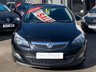USED 2010 60 VAUXHALL ASTRA 1.6 SRI 5dr 
