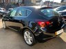USED 2010 60 VAUXHALL ASTRA 1.6 SRI 5dr 