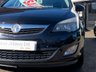 USED 2010 60 VAUXHALL ASTRA 1.6 SRI 5dr 
