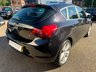 USED 2010 60 VAUXHALL ASTRA 1.6 SRI 5dr 