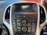 USED 2010 60 VAUXHALL ASTRA 1.6 SRI 5dr 