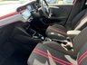 USED 2023 23 VAUXHALL CORSA 1.2 GS 130PS AUTO  