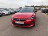 USED 2023 23 VAUXHALL CORSA 1.2 GS 130PS AUTO  